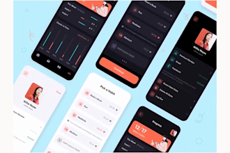do api integration in flutter for flutter mobile app