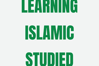 be your top quran teacher