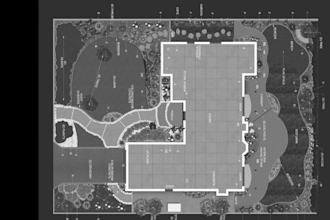draw 2d cad drawings, architectural drawings