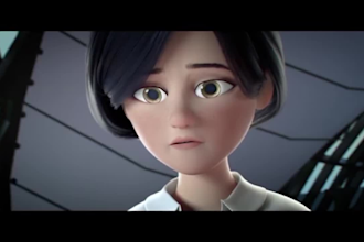 do 3d character animation 3d cartoon animation kids video 3d game animation