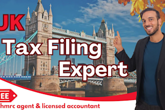 register and file vat and corporation tax