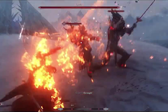 custom skyrim mod, sfm character, for your game an animation
