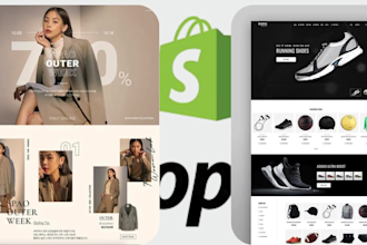 build audit optimize and manage your shopify store for sales and SEO