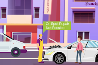 create the best 2d motion graphics video