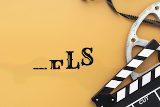 do custom kinetic typography and text animation in 12h