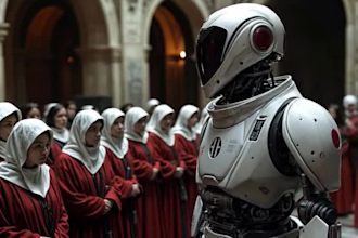 use kling ai, gen3 to create realistic ai movie trailer, short film