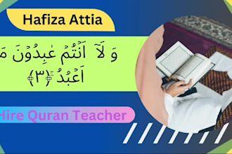 be your best quran teacher, tutor, for kids and adults, learn quran with tajweed