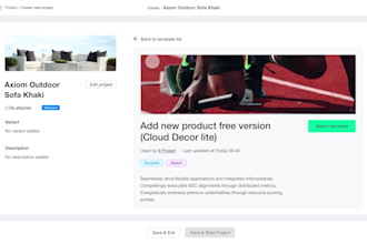 Hot Deals!  do ui ux design for your website or app in figma or xd