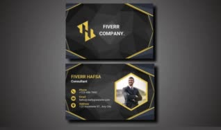 do professional bussiness card, letterhead, and full stationary branding