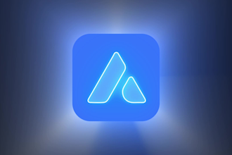 animate your logo with style and motion