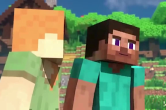 minecraft animation fix unity game mod 3d minecraft animation for youtube video