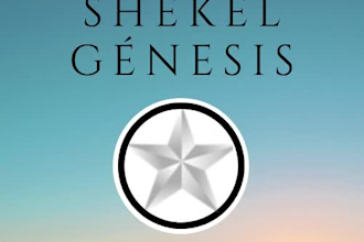 un logo shakel génesis