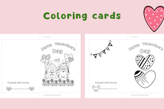 design custom educational worksheets