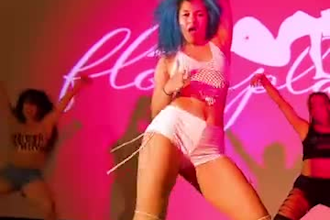 do dance tiktok dance, group dance, twerk dance, waist dance to viral your song