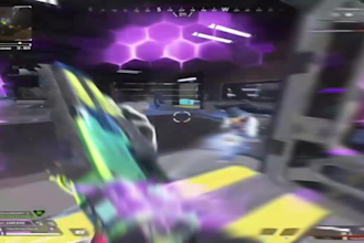 improve your aim and movement in apex