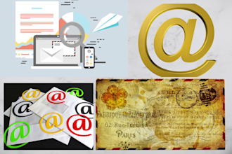 manually send emails safely for email marketing campaigns