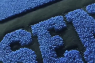 do chenille patches for jackets, hoodies and varsity apparel