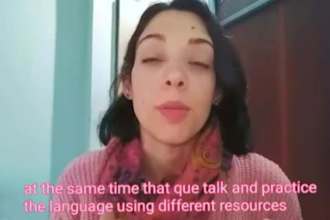 be your spanish tutor