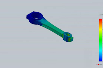do ansys  cfd,fea analysis