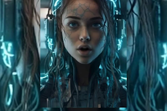 do realistic ai videos using runway kling sora synthesia invideo hailuo ai