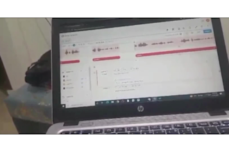 transcribe audio and do video transcription