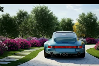 create stunning ai powered product commercial video that sells like crazy