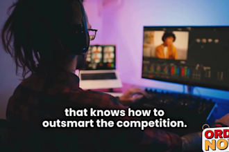 create top 10 cash cow faceless videos and grow your youtube automaton business