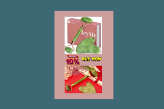 create social media  posts, cover photos, posters, and any design using canva