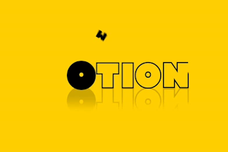 create animated motion flyer posters for any event