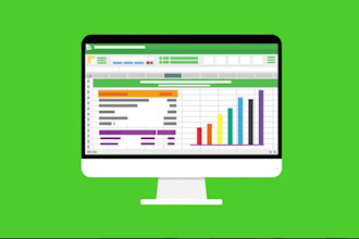 prepare financial statements ,income statement and balance sheet