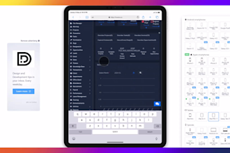 build your inventory management system using laravel