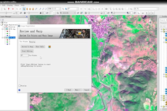 create digital maps with arcgis, arcgis pro and qgis