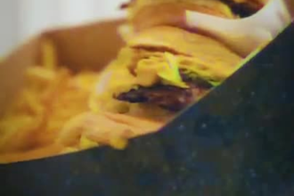 edit your food videos and restaurant cooking promo video for ig fb reels
