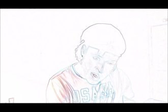 write you an amazing song
