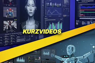create an ki twin for your company social media
