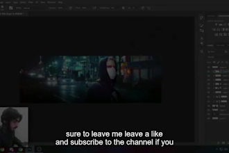 make subtitles closed caption for you in any common format