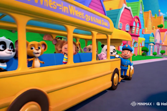 create 3d ai animation, ai video art and 3d cartoon animation