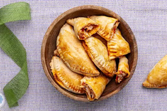 make exclusive high resolution food photos