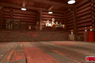 unique gmod animations for your project