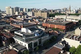do affordable drone photography and videography for your real estate property