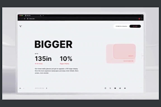 3d interactive animated website 3d animated webflow website spline threejs webgl