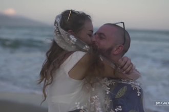do professional wedding video editing