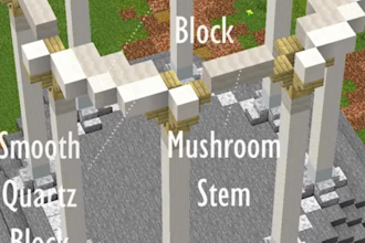 do minecraft maps spawns house farm minecraft builds minecraft minecraft builder
