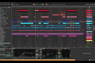produce your electronic music