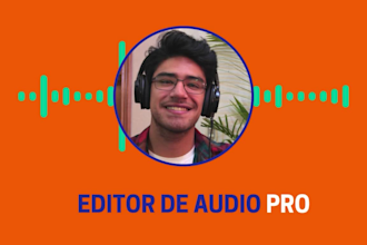 edit and master your hispanic podcast