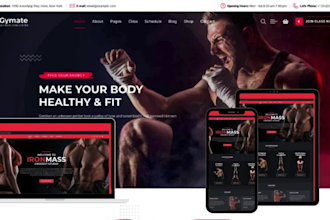 setup integrate mindbody vagaro zenoti vcita to your website