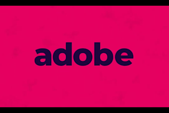 make custom logo animation intro