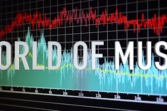 do a mastering to your track