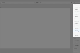 screen capture how to use your app, website or product