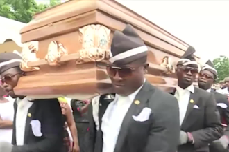 make 5 coffin dance meme videos or any video edit you need